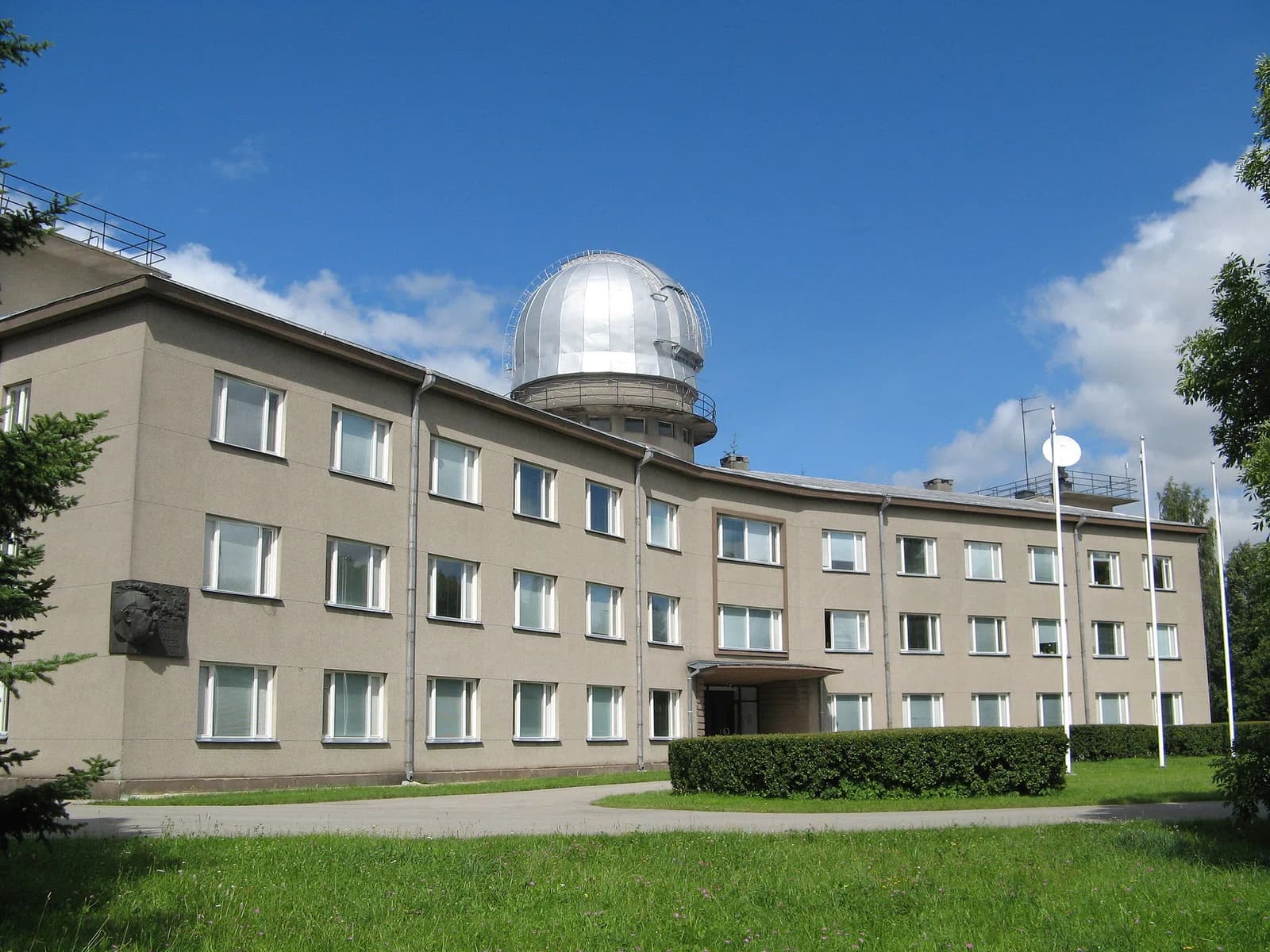 Tõravere