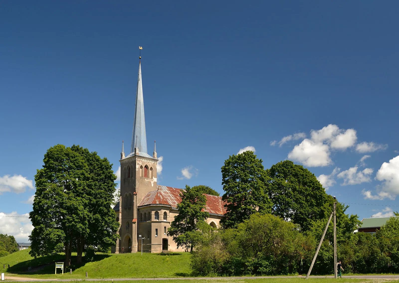 Rõngu