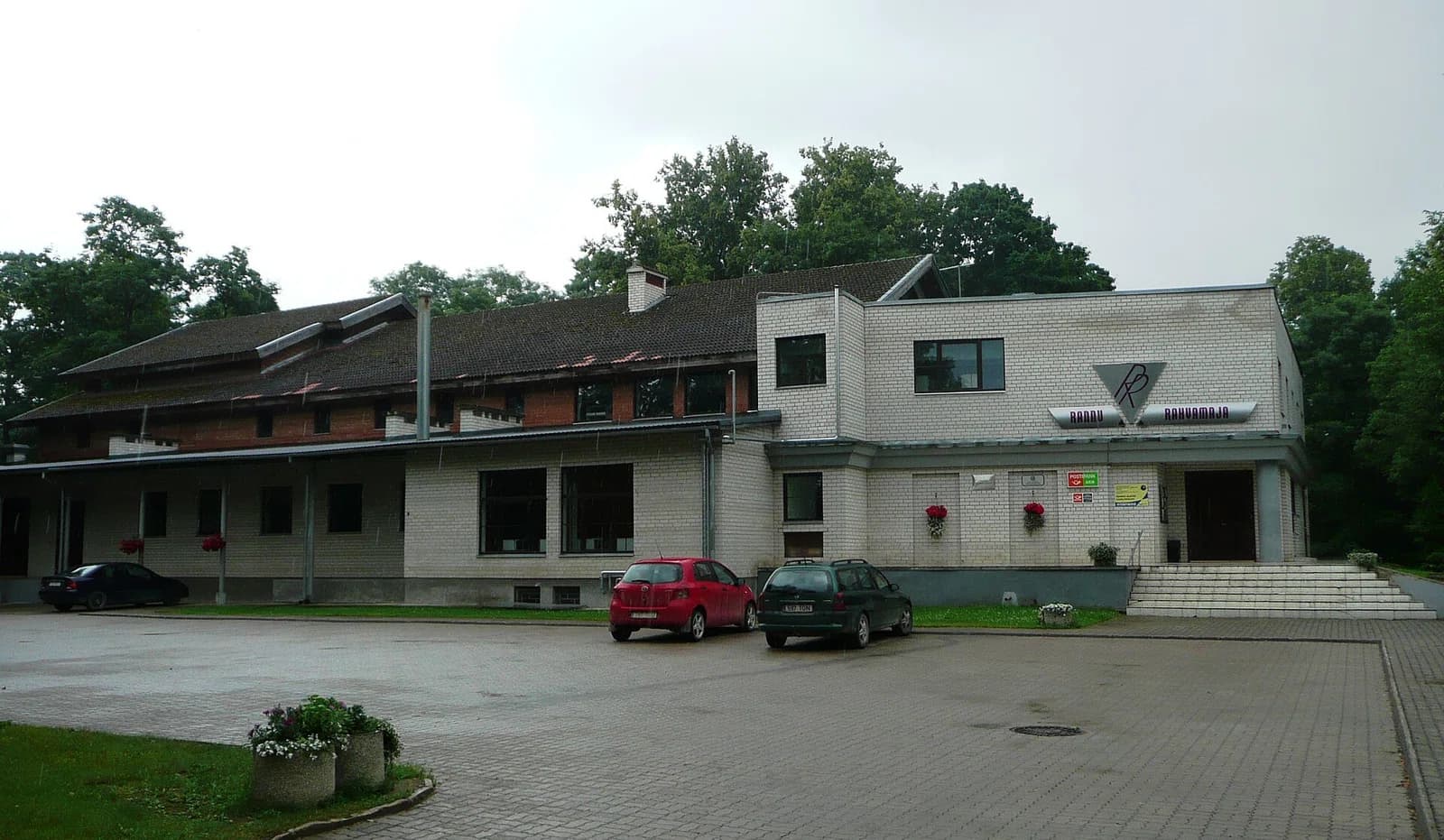 Rannu