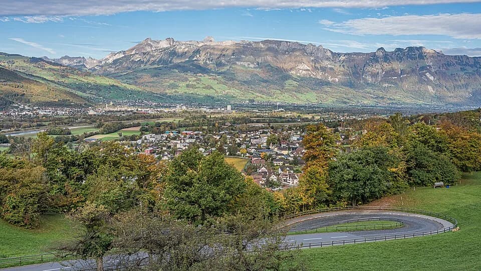 Liechtenstein