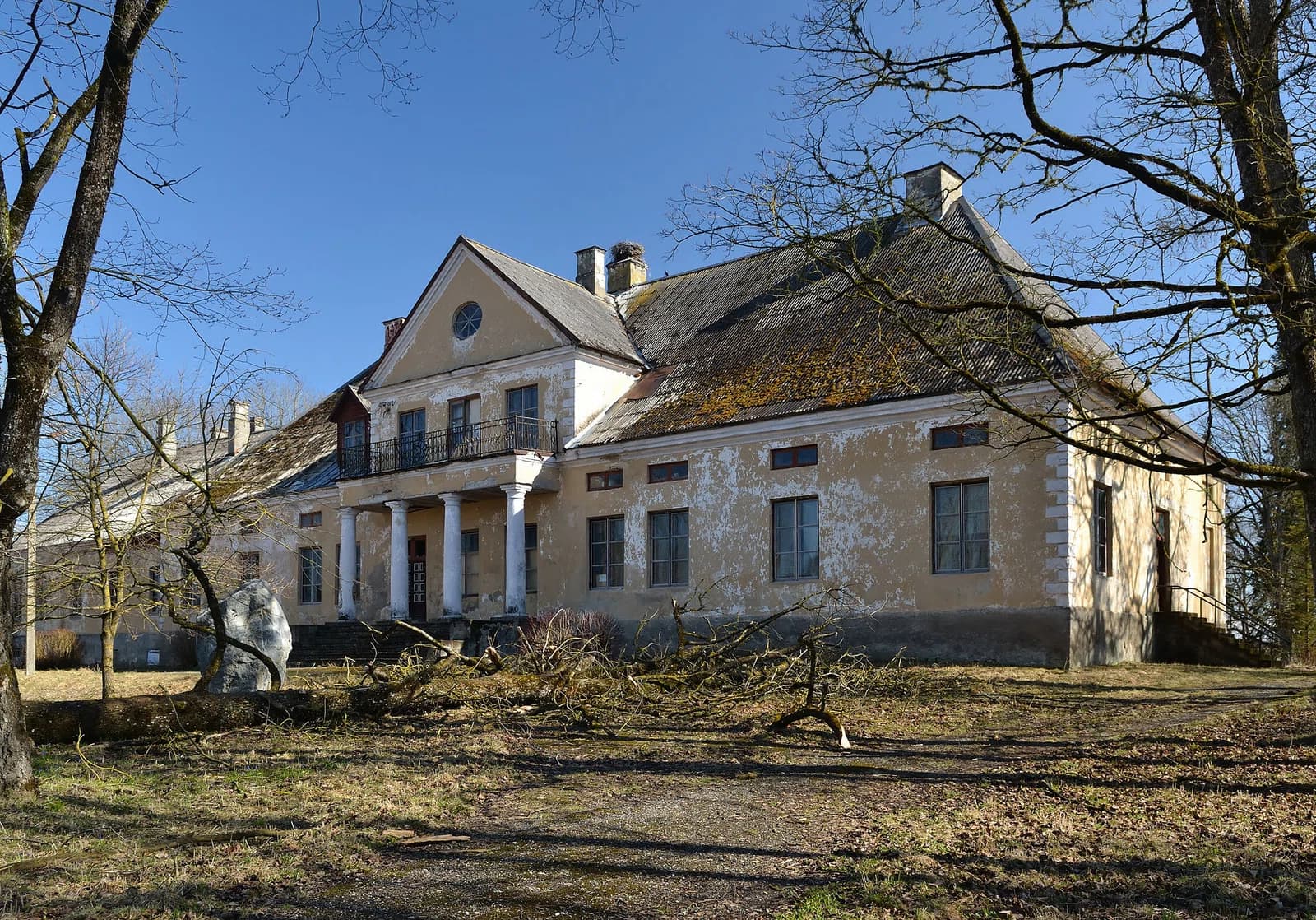 Karinu