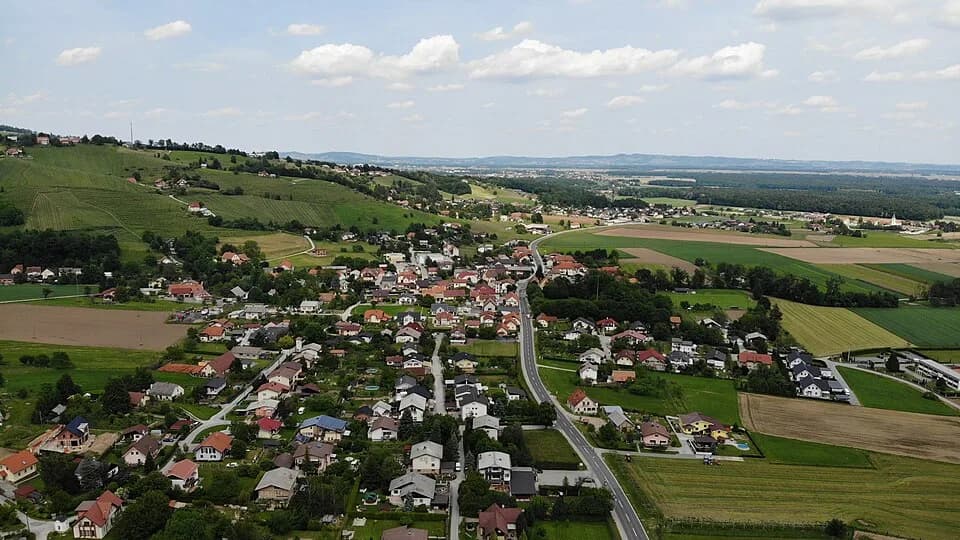Zgornja Polskava
