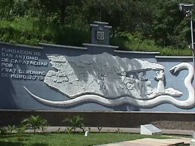 San Antonio de Capayacuar