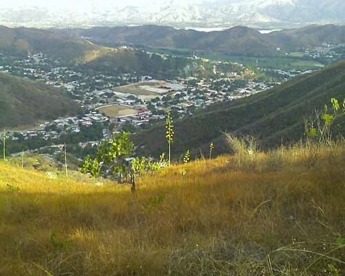 San Mateo