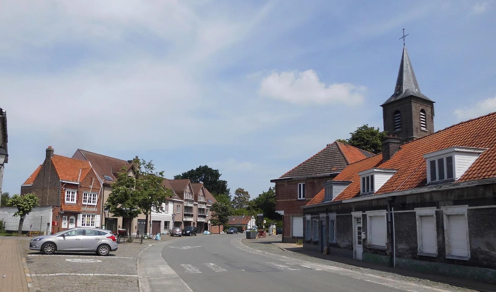 Zevergem