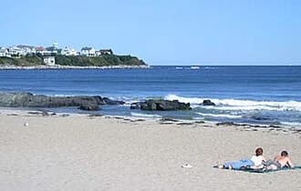 Hampton Beach
