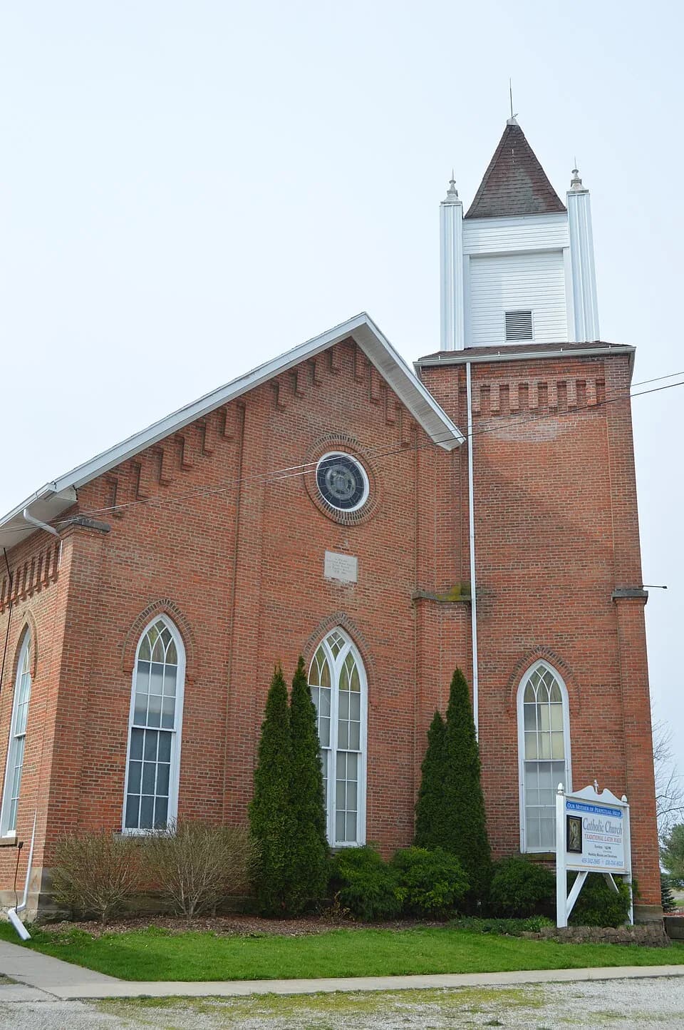 Sulphur Springs