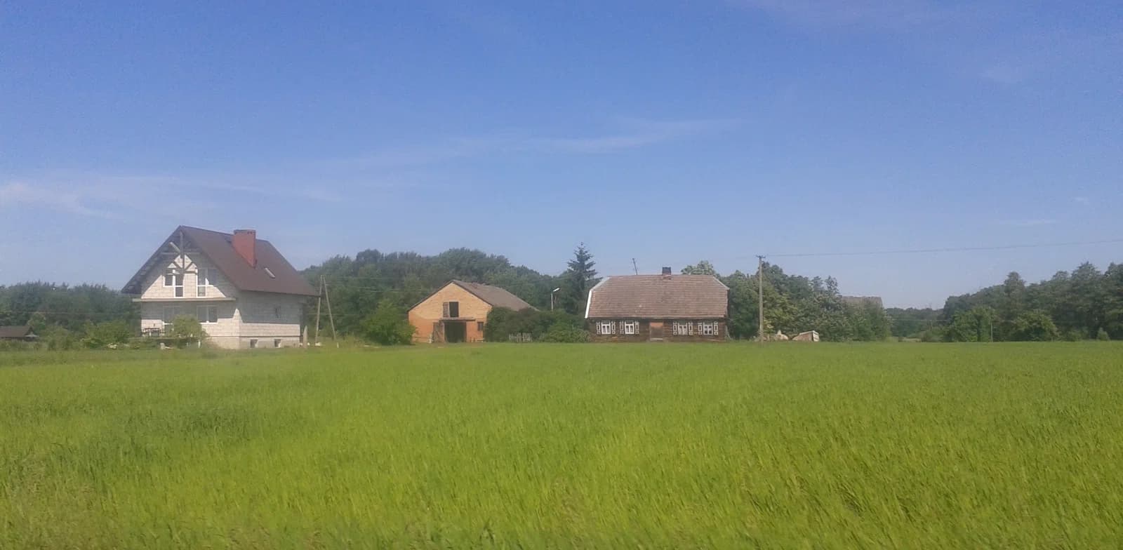 Studzianka, Lublin Voivodeship
