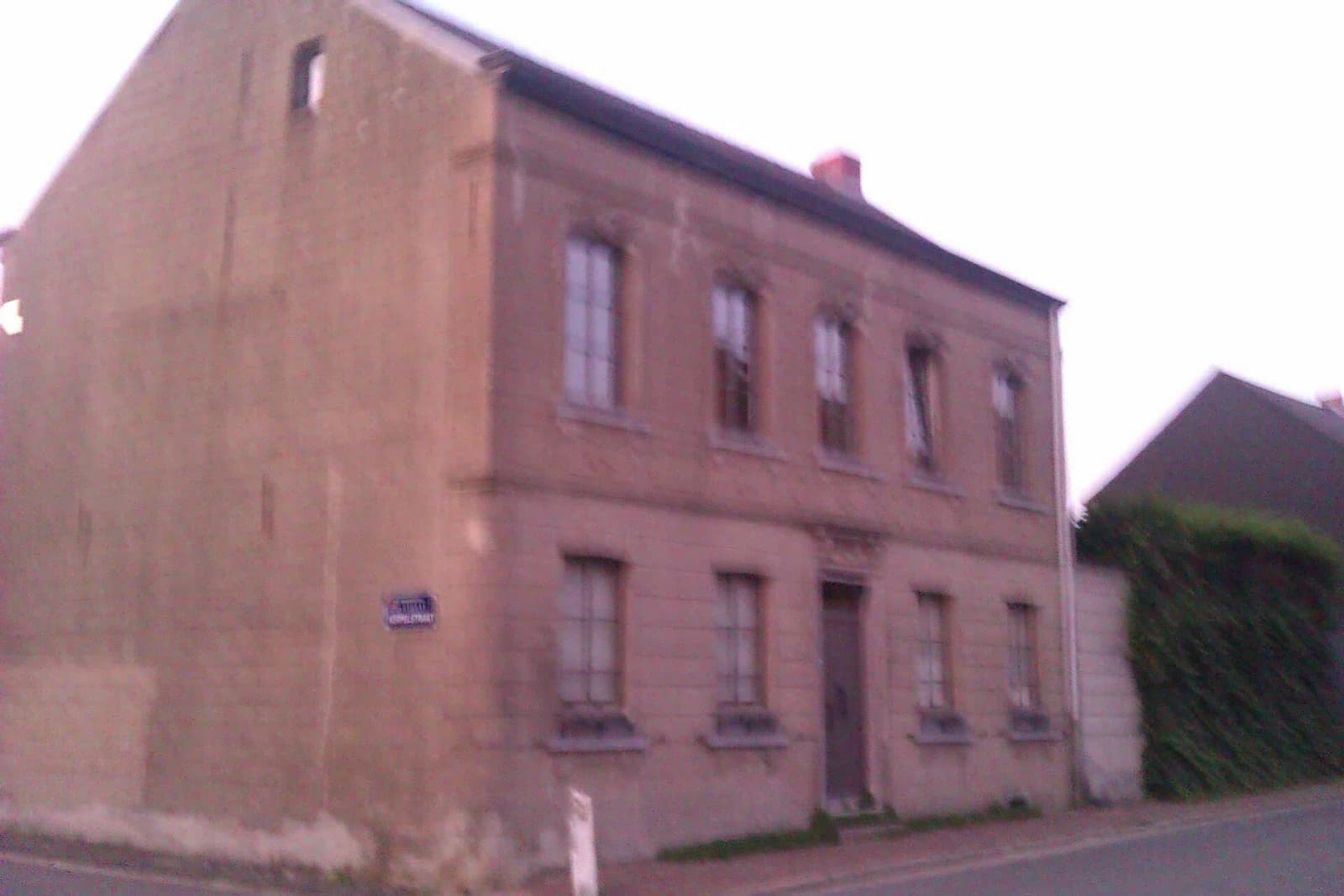 Iddergem
