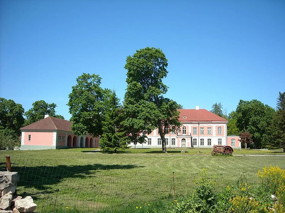 Rägavere