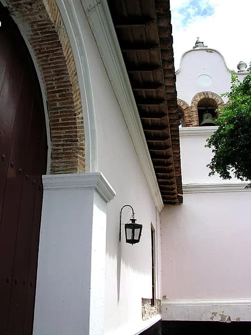 Santa Ana