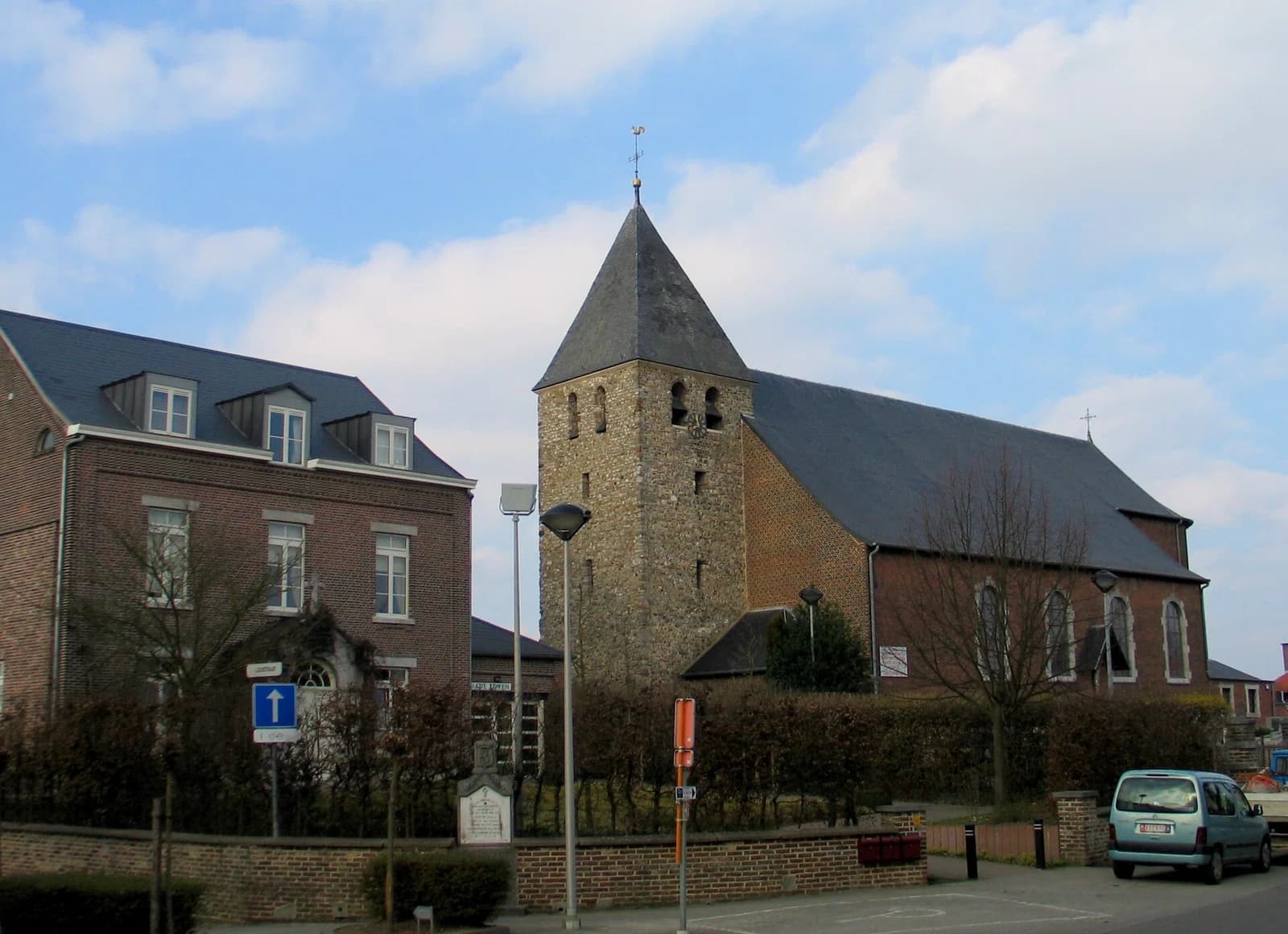 Vliermaal