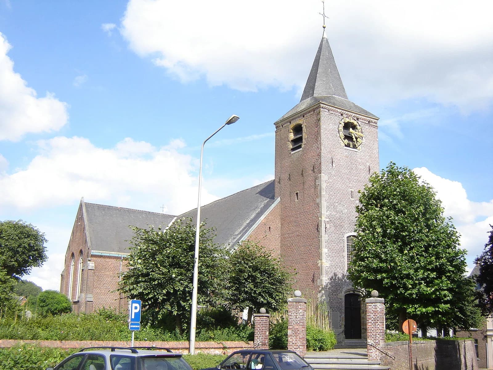 Overboelare