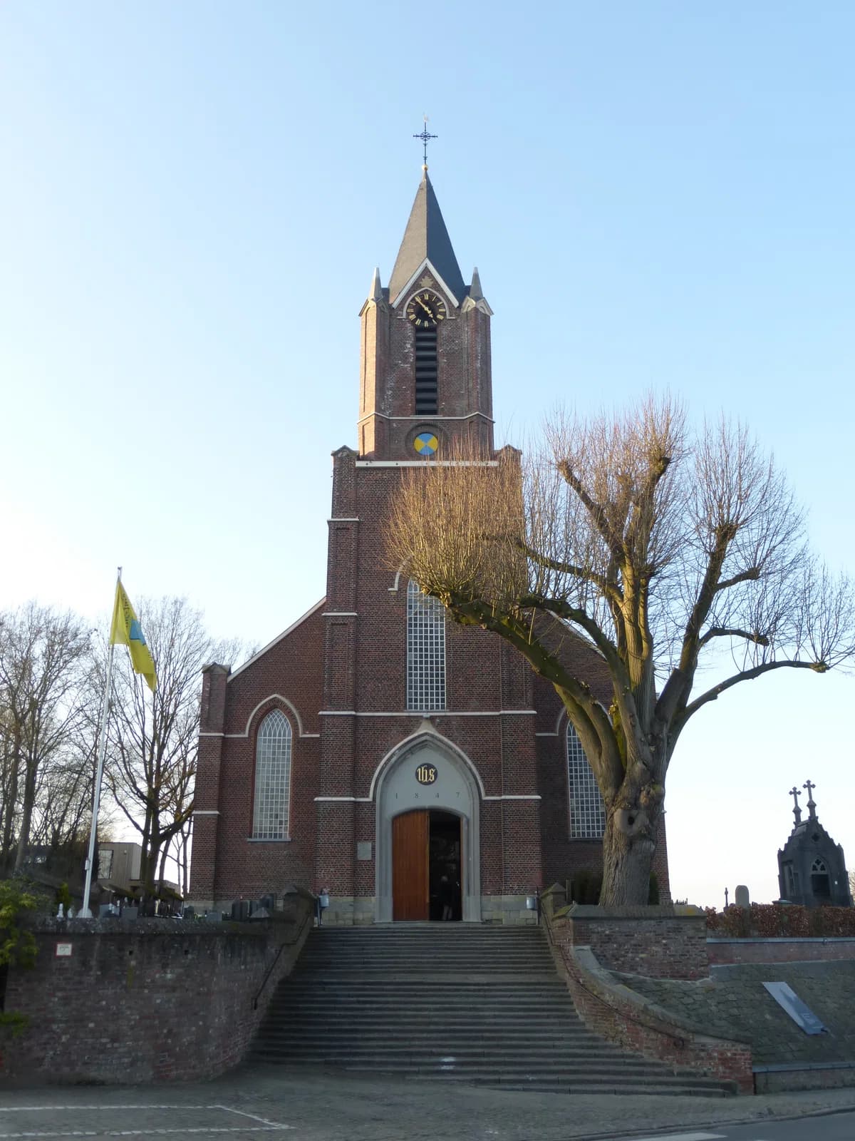 Onkerzele