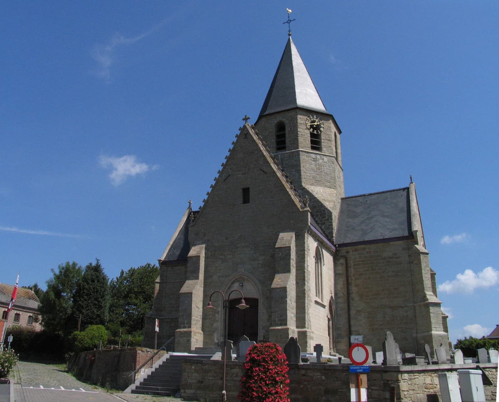 Nieuwenhove