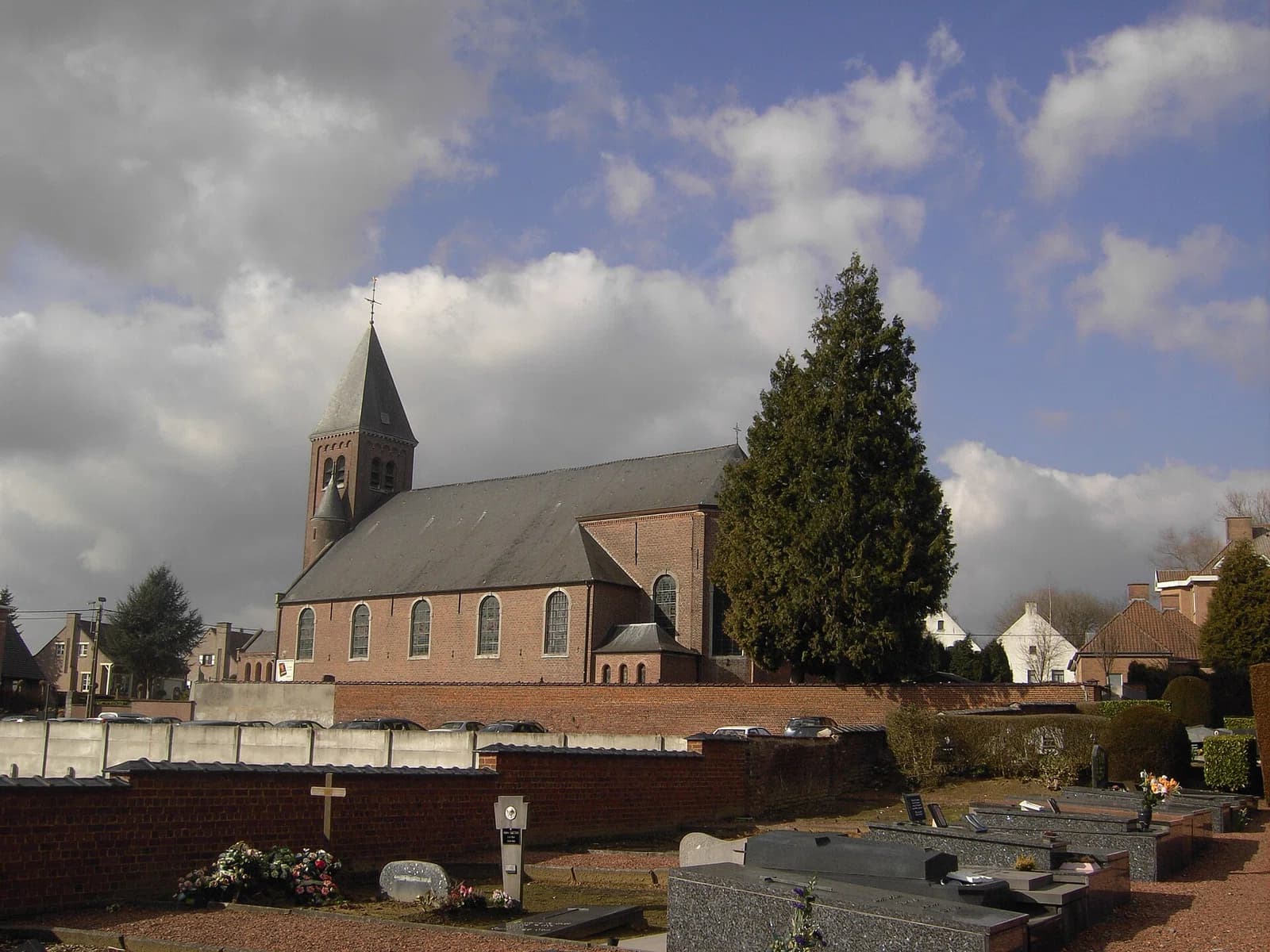 Goeferdinge