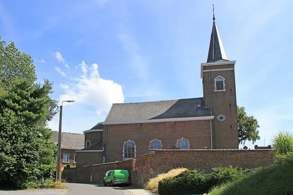 Villers-Saint-Siméon