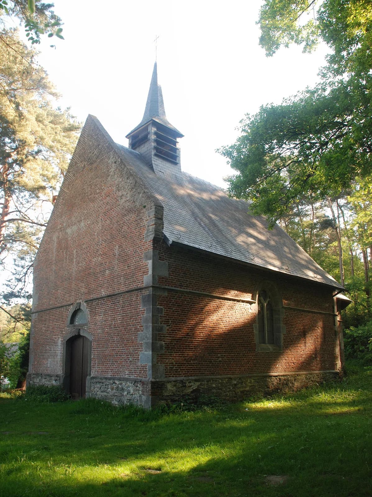 Sart-Messire-Guillaume