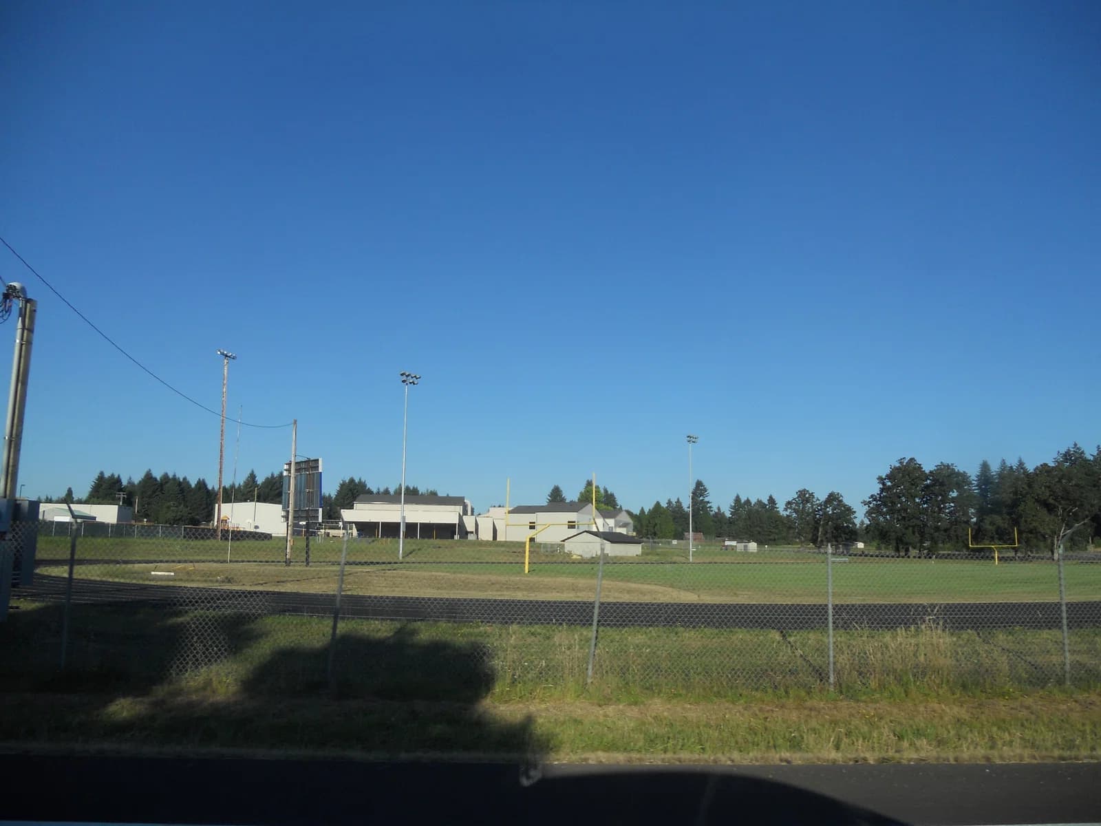 Pleasant Hill