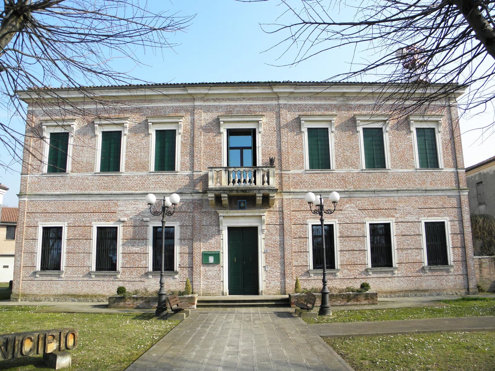 Sant'Urbano