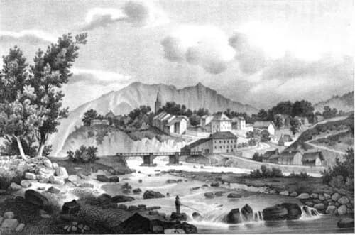 Savines