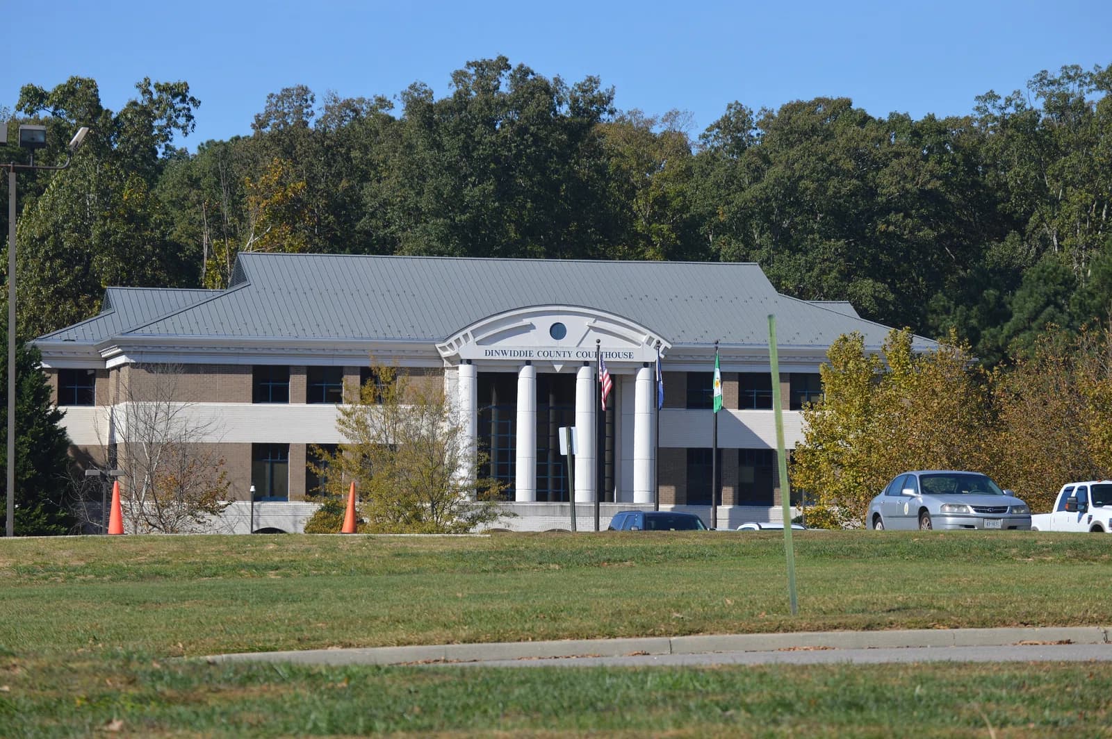 Dinwiddie