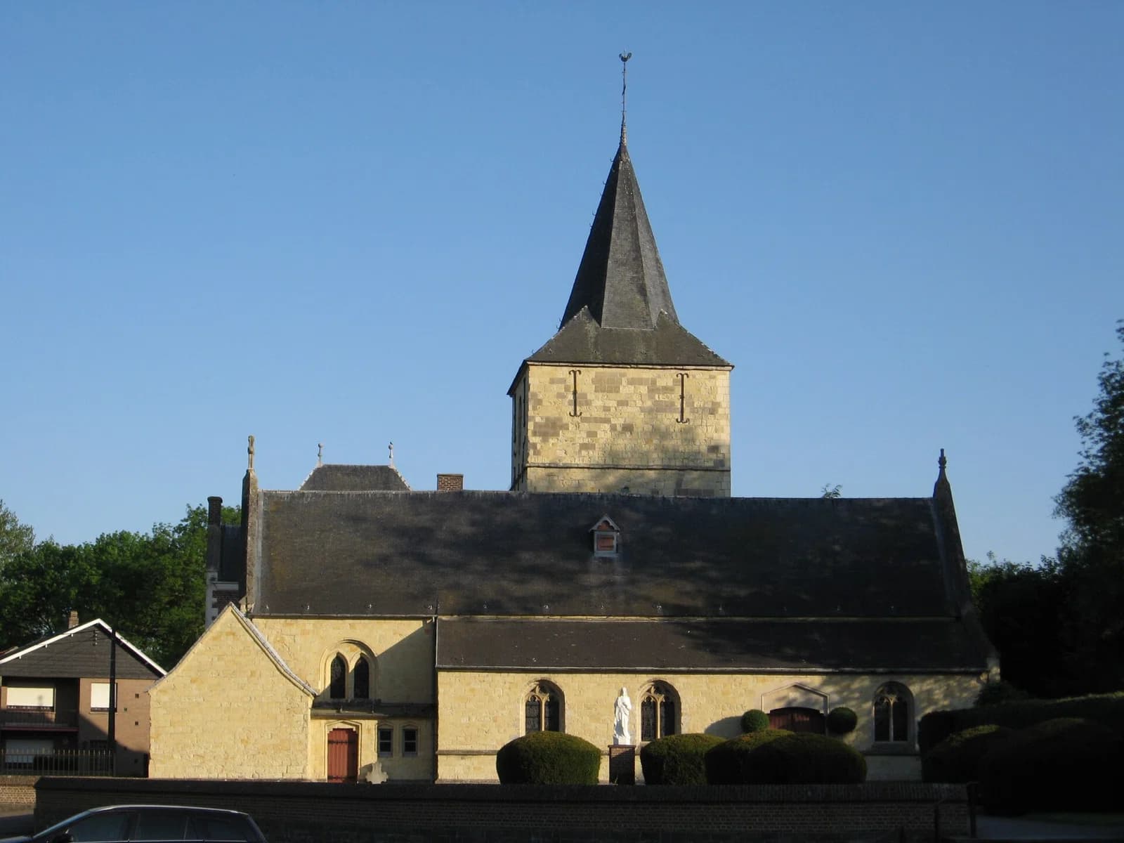 Walsbets