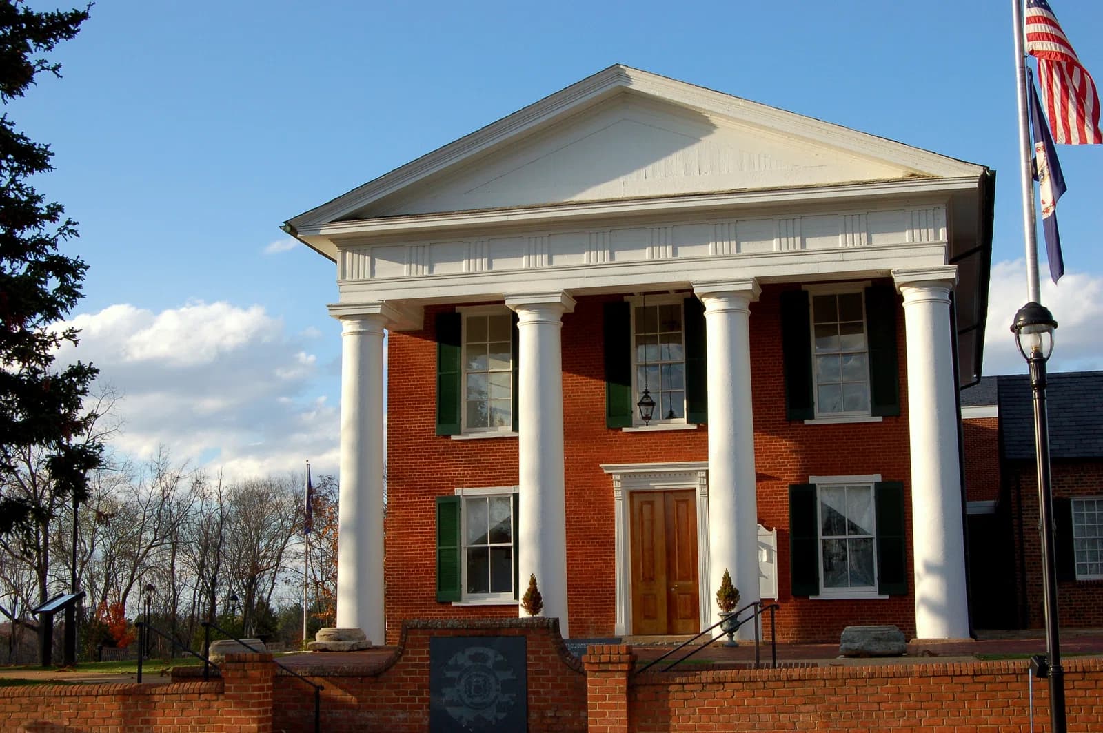 Buckingham