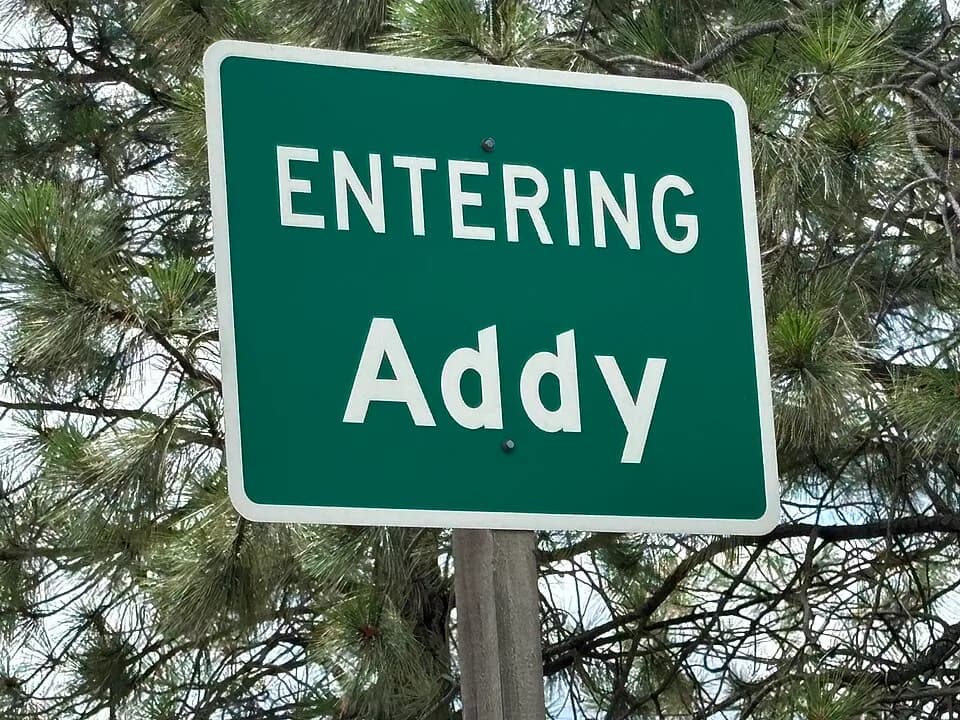 Addy