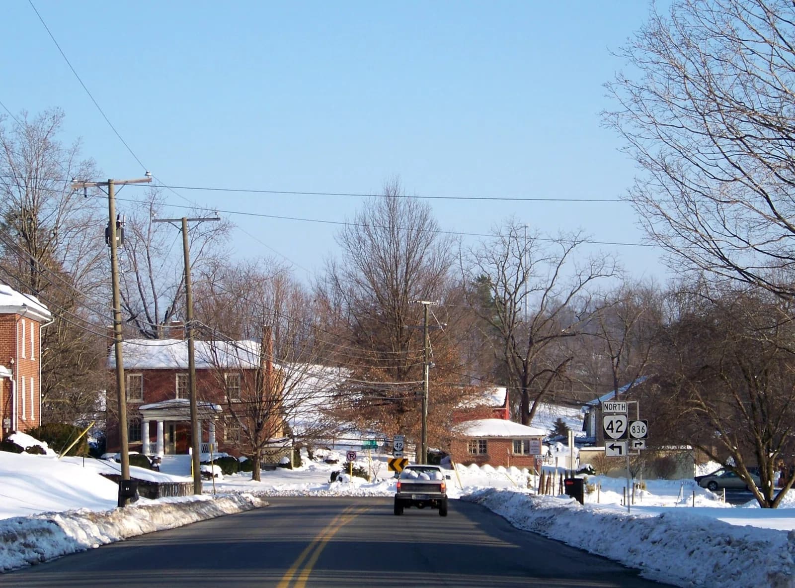 Churchville