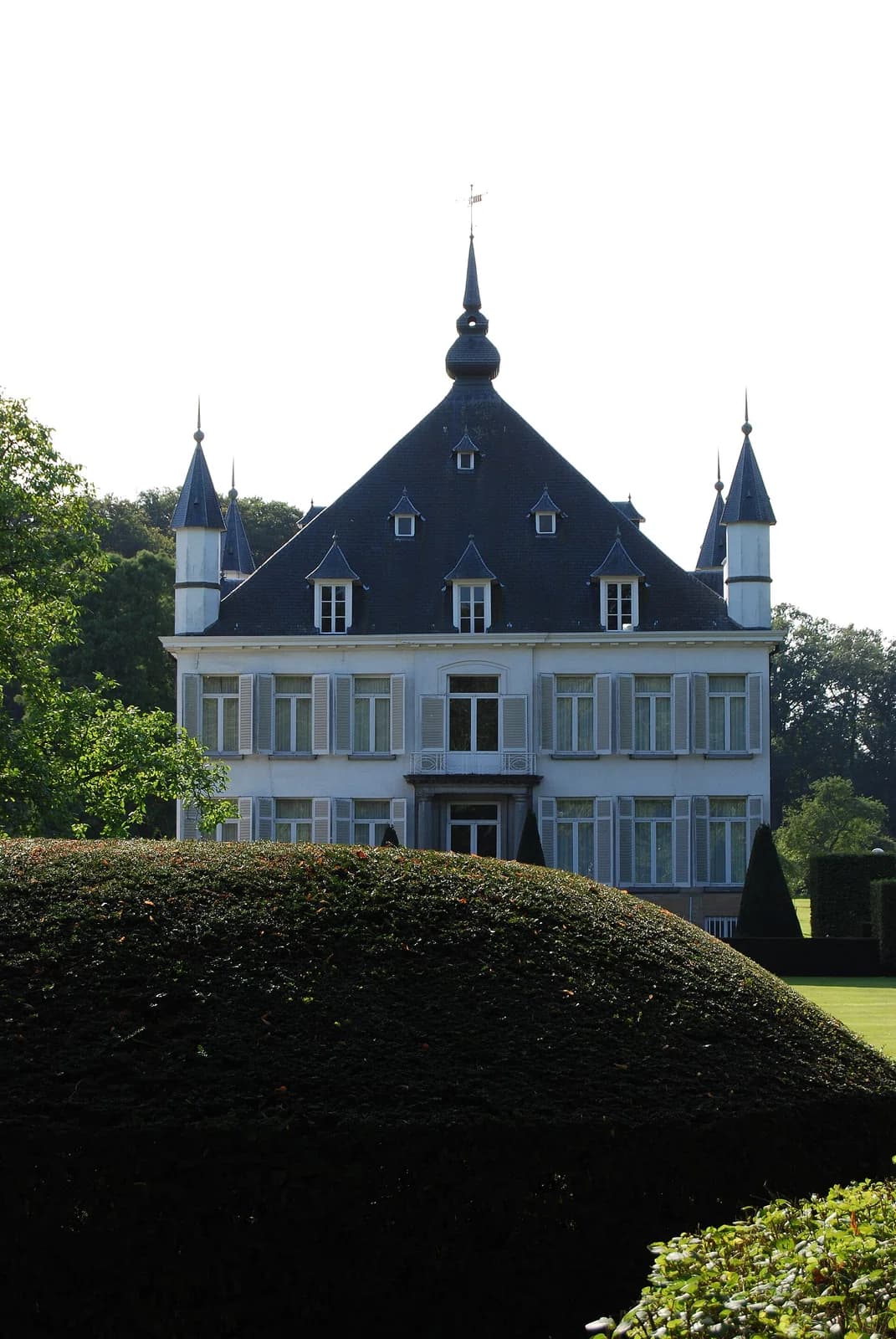 Steenhuize-Wijnhuize