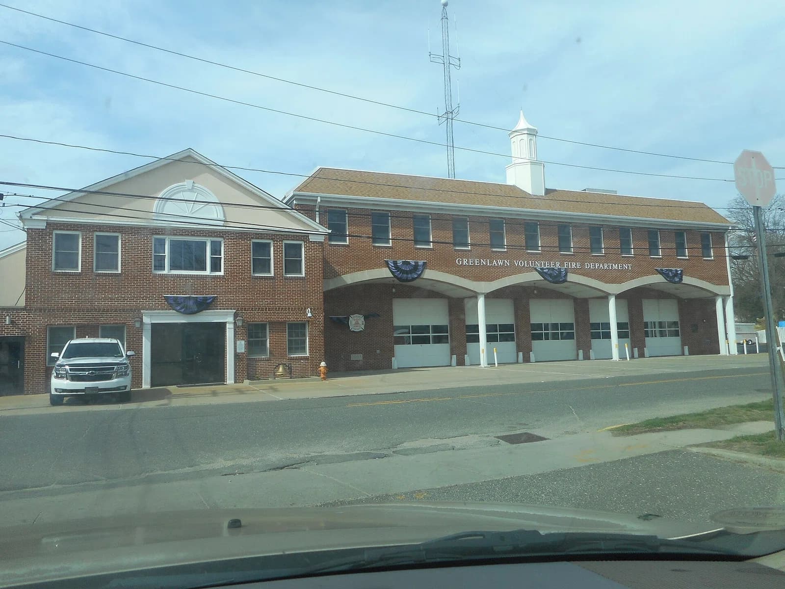 Greenlawn