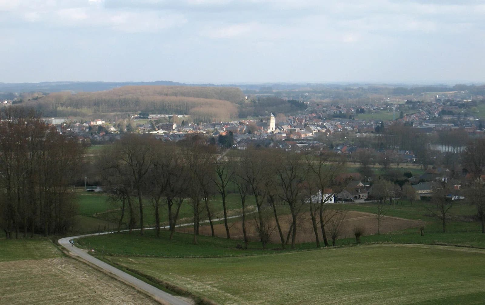 Nederbrakel