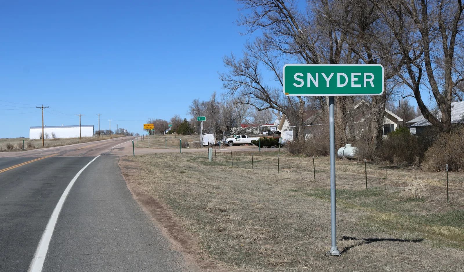 Snyder