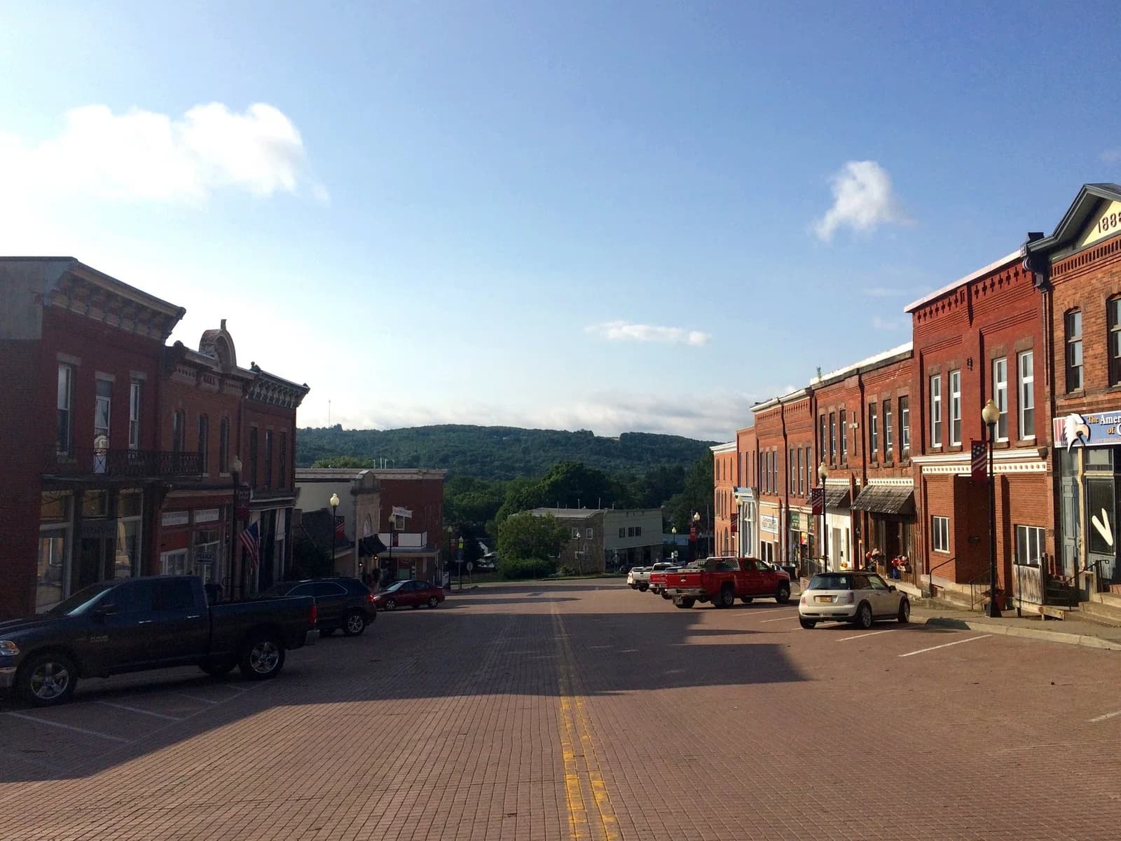 Cattaraugus