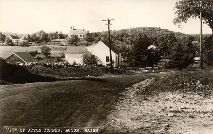 Acton