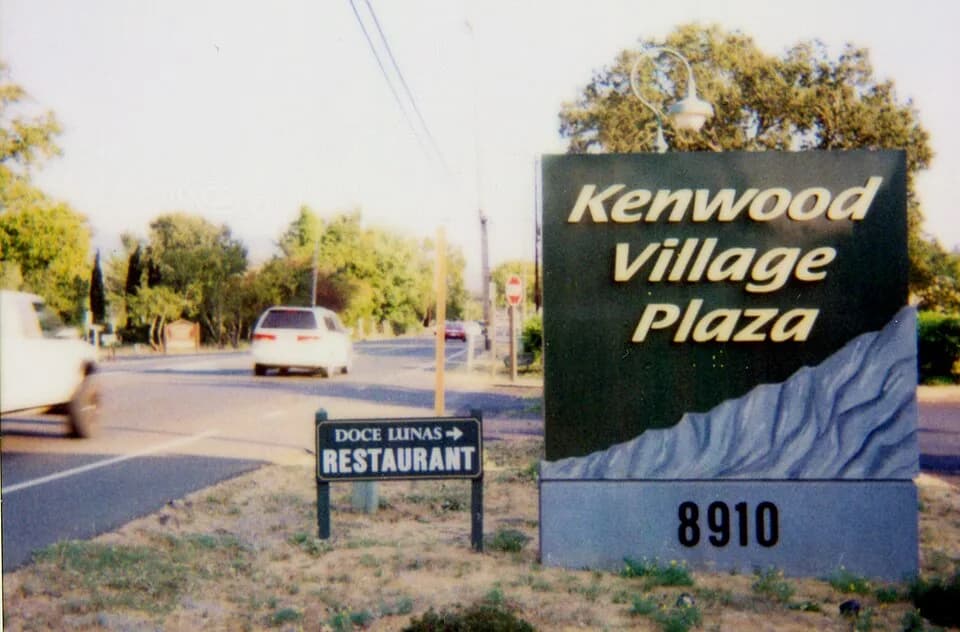 Kenwood