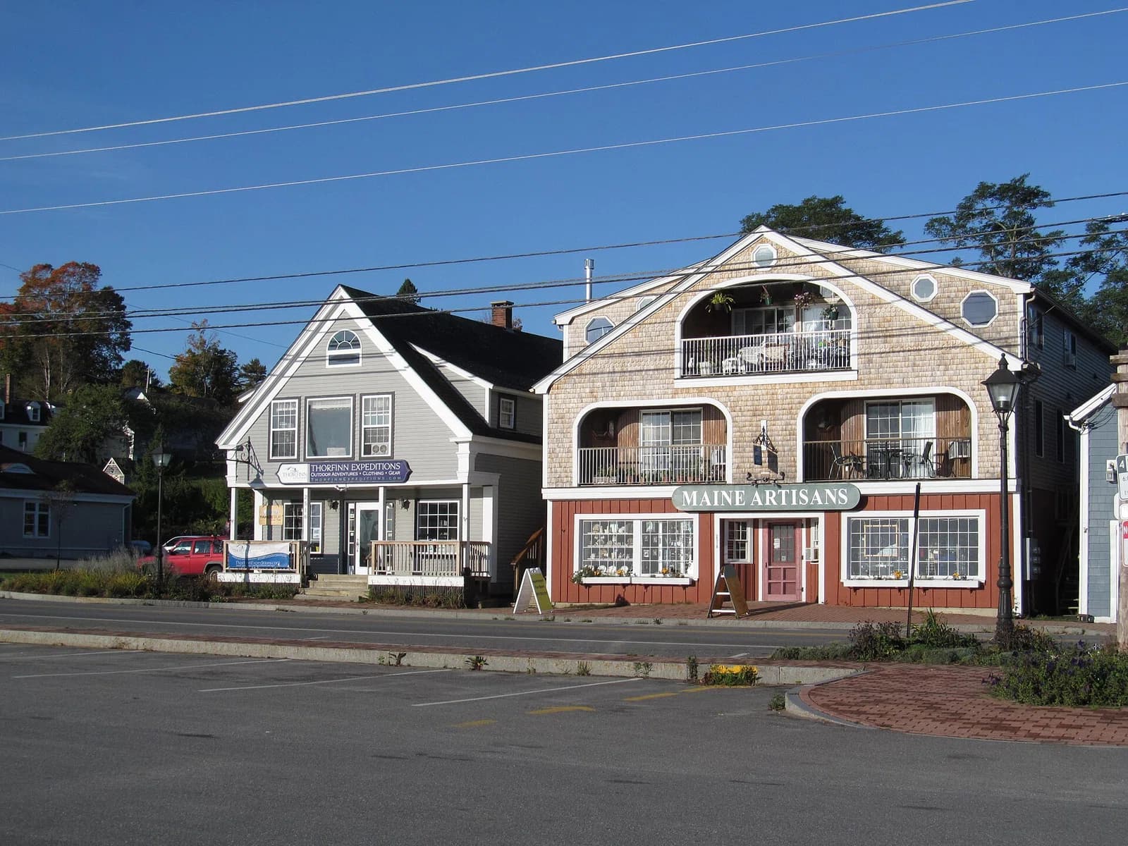 Lincolnville