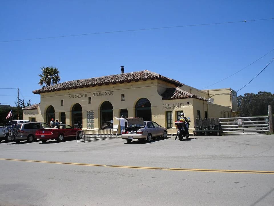 San Gregorio