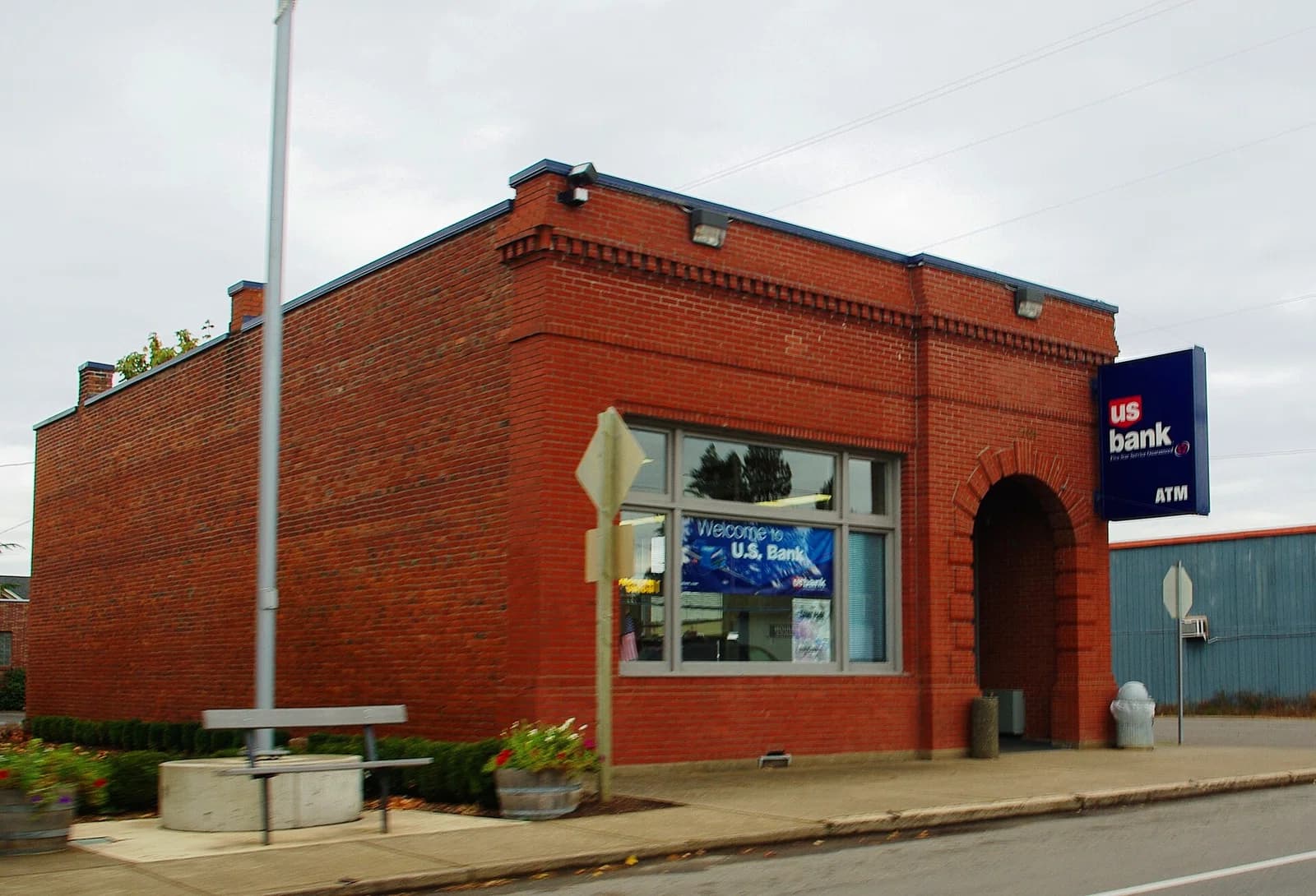 St. Paul