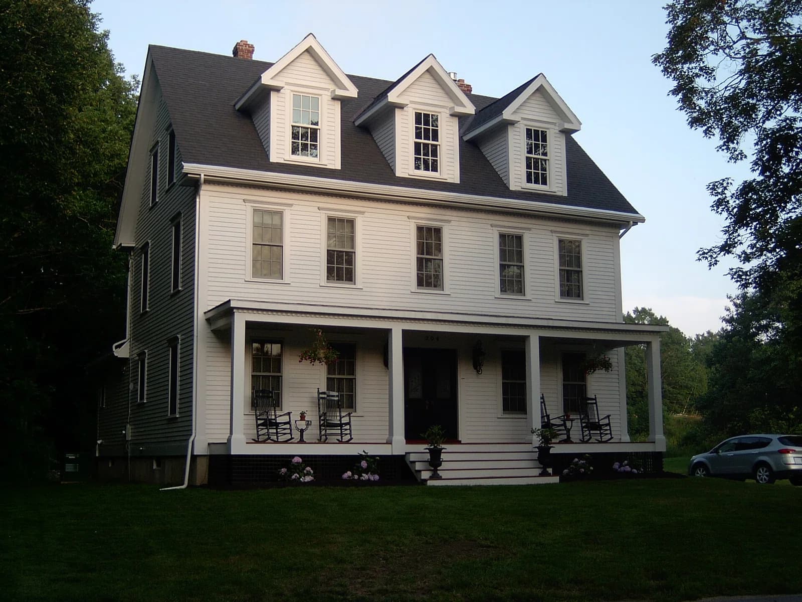 Edgecomb