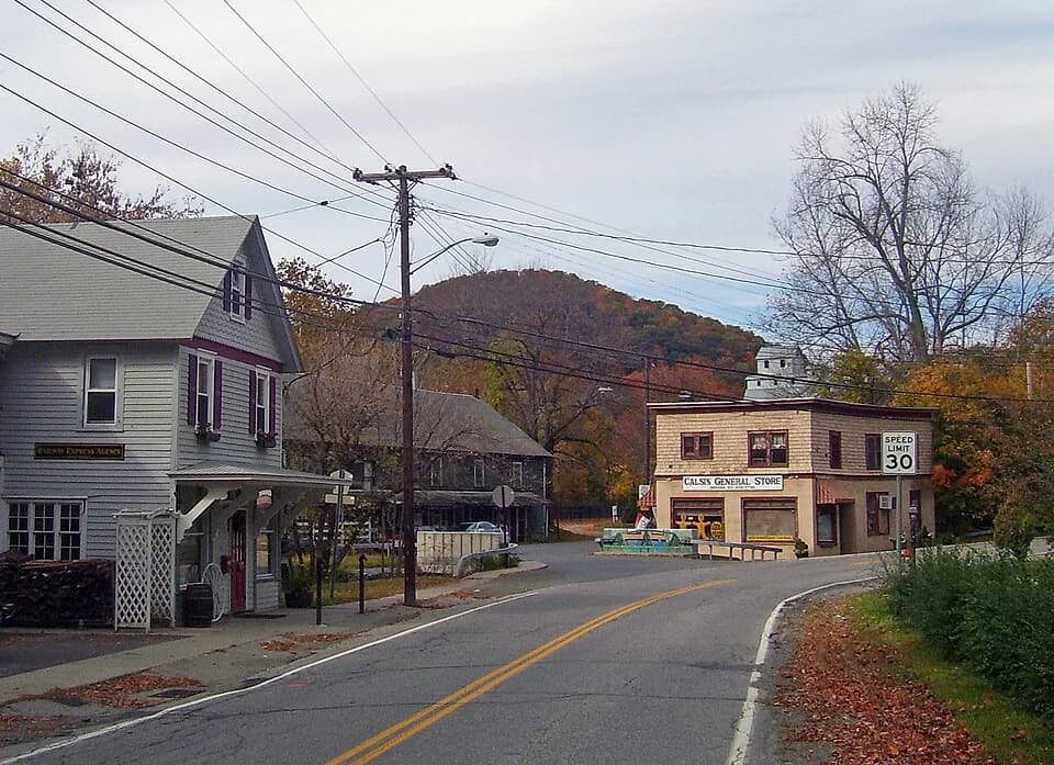 Wassaic