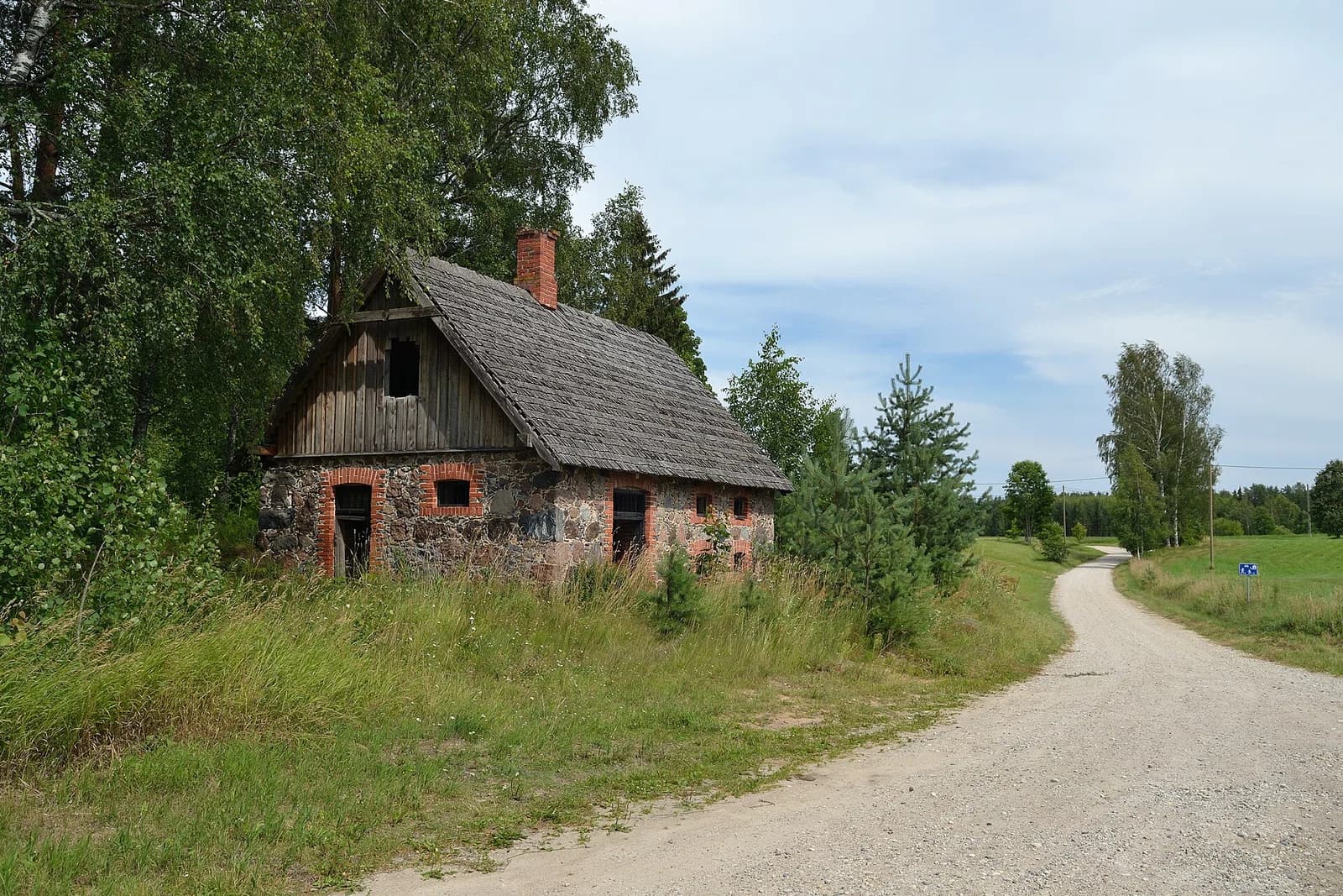Jaanimõisa