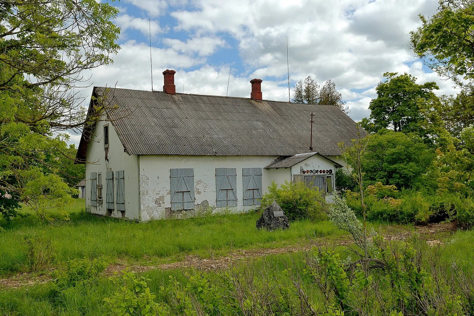 Aluvere