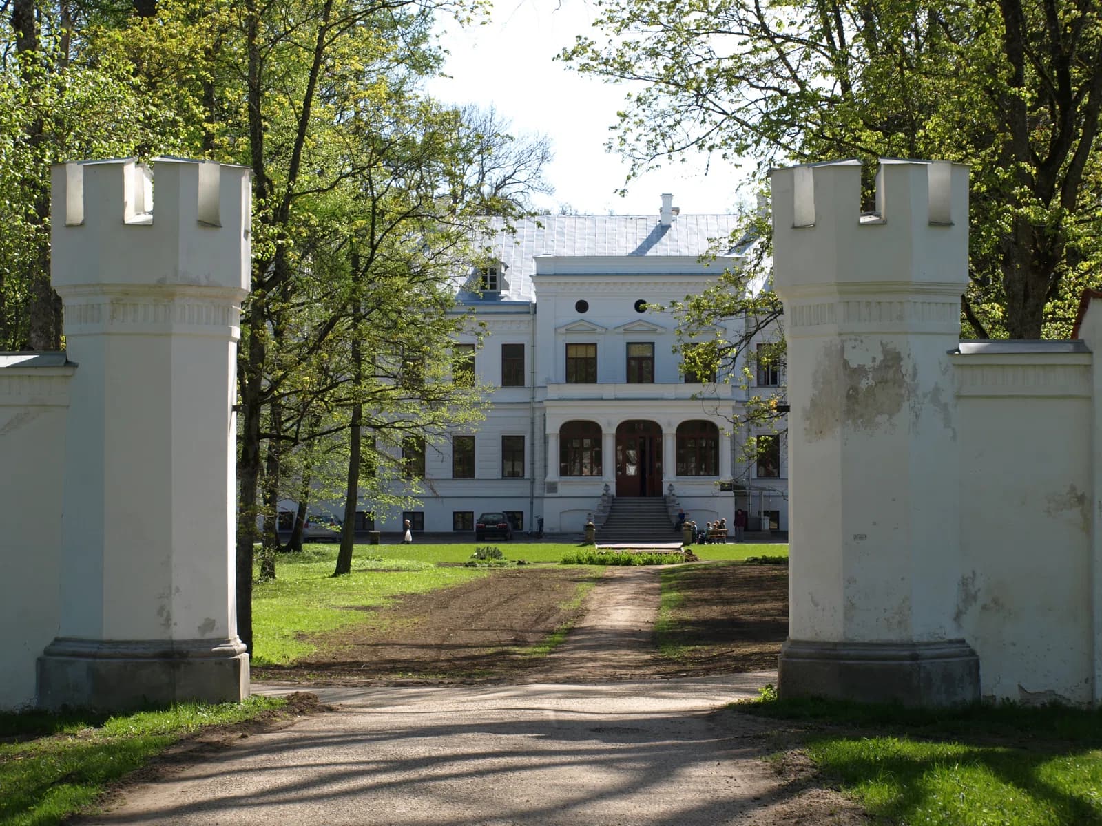 Puurmani