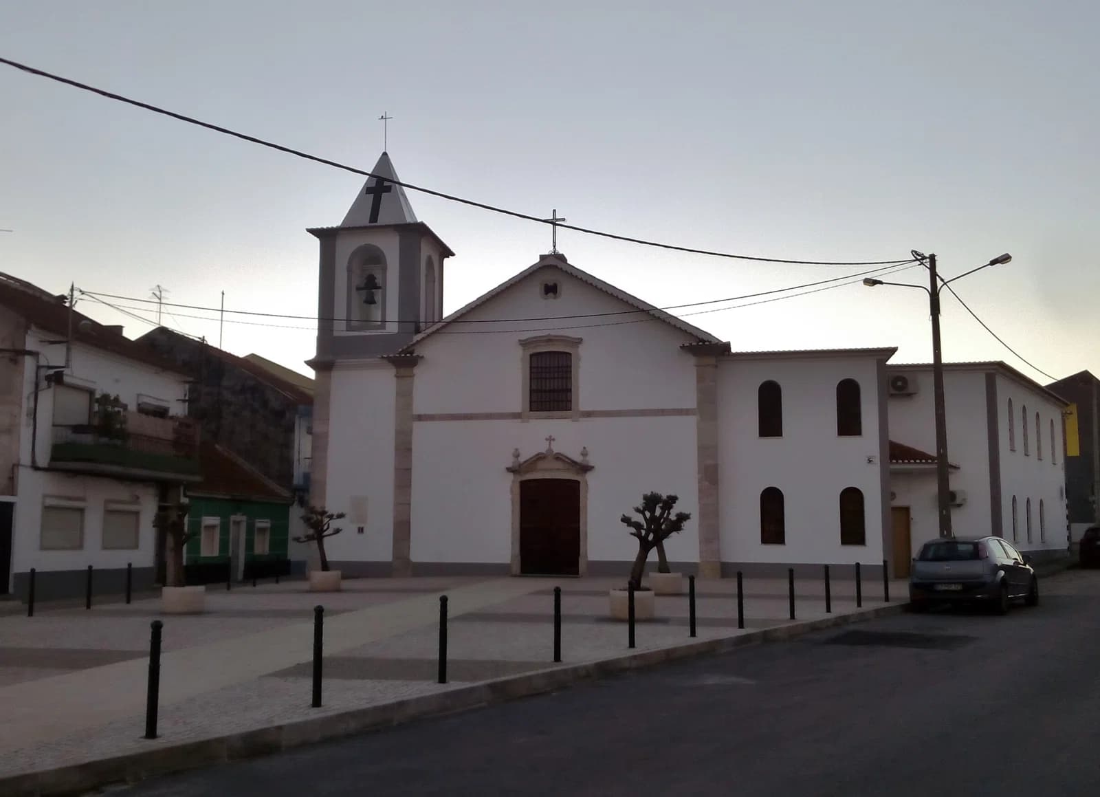 Corroios