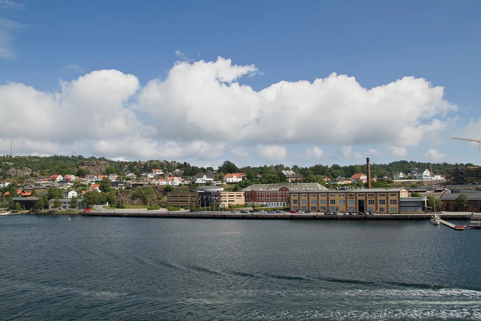 Sandar Municipality