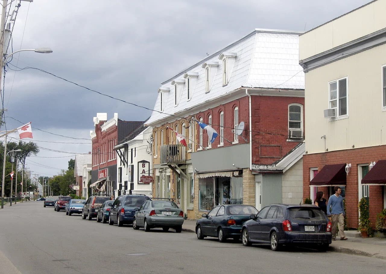 Shawville