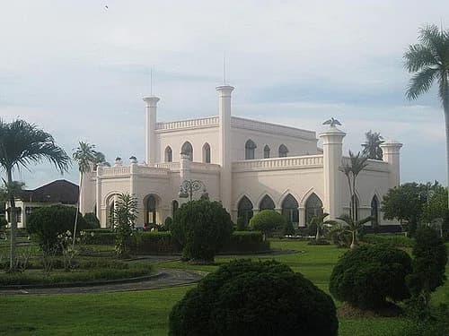 Siak Sri Indrapura