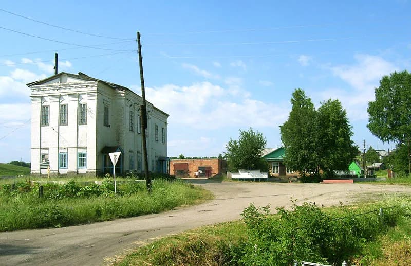 Pazhga